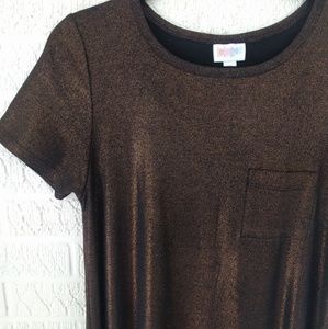 XS Elegant Copper Carly